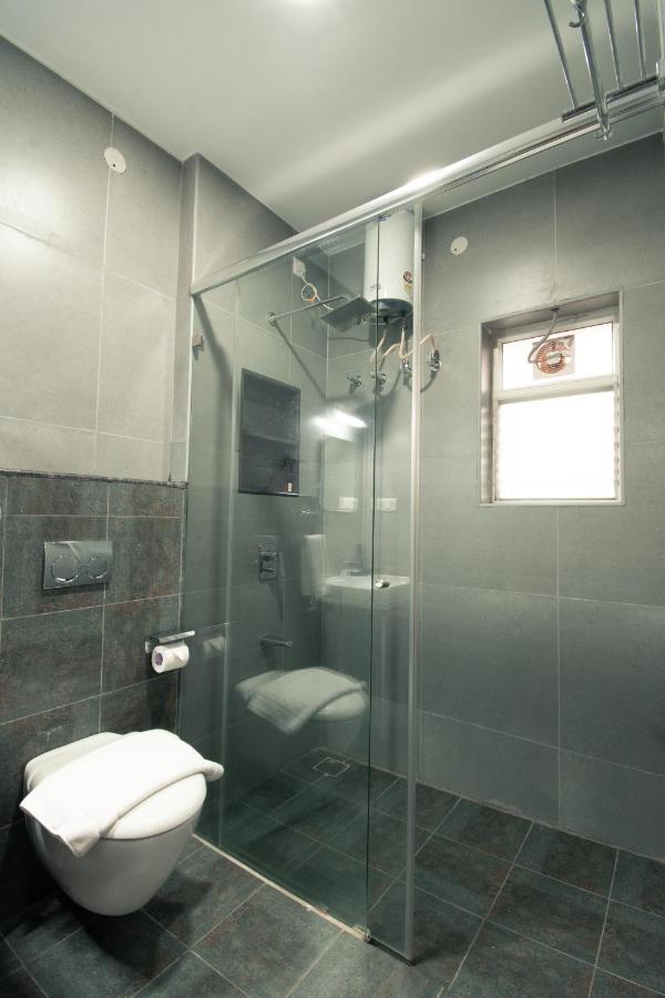 Athulya Residence Suite Rooms บังกาลอร์ ภายนอก รูปภาพ