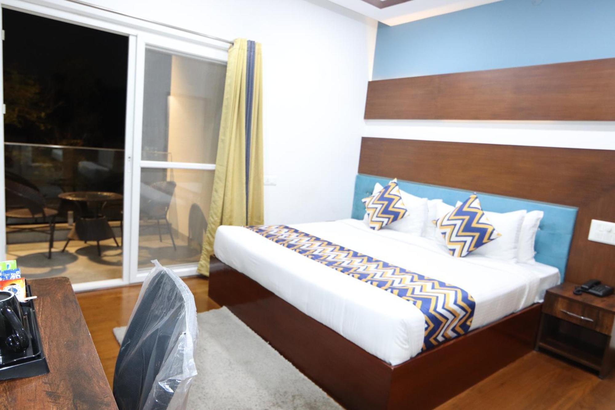 Athulya Residence Suite Rooms บังกาลอร์ ภายนอก รูปภาพ